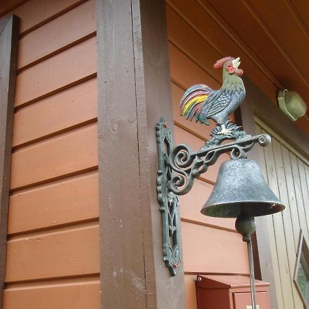Kalamehe Farmstay Alatskivi Zewnętrze zdjęcie