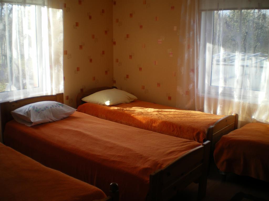 Kalamehe Farmstay Alatskivi Pokój zdjęcie