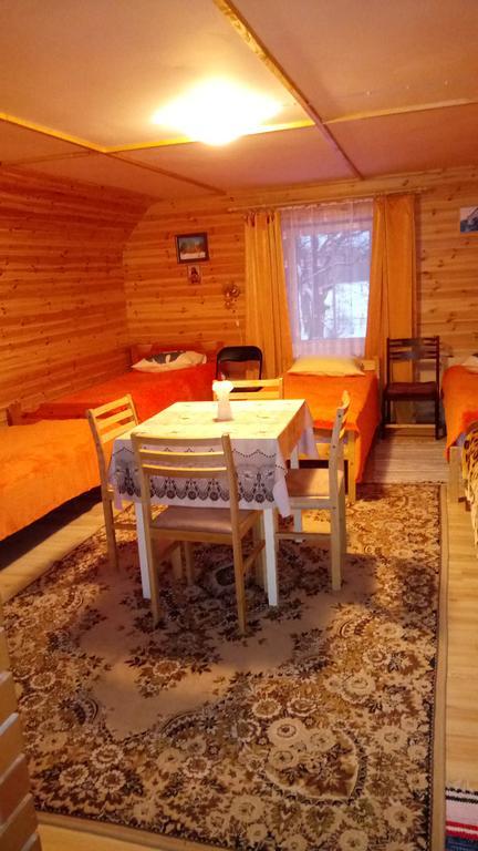 Kalamehe Farmstay Alatskivi Zewnętrze zdjęcie