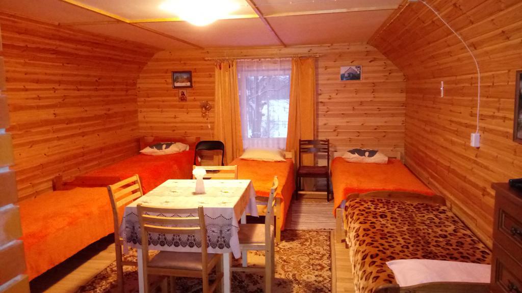 Kalamehe Farmstay Alatskivi Zewnętrze zdjęcie
