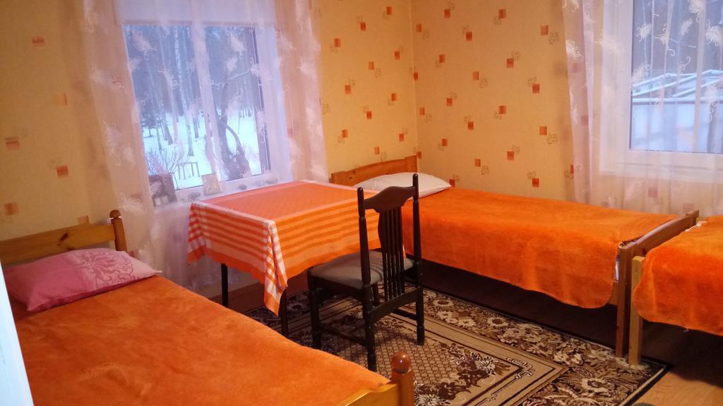 Kalamehe Farmstay Alatskivi Zewnętrze zdjęcie
