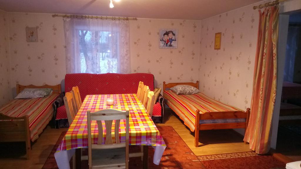 Kalamehe Farmstay Alatskivi Zewnętrze zdjęcie