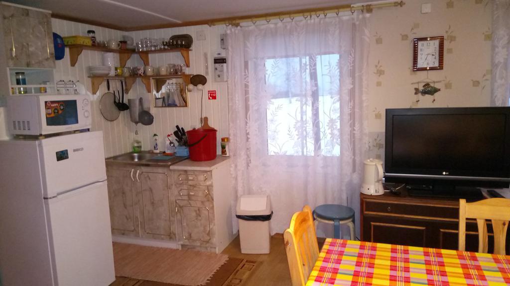 Kalamehe Farmstay Alatskivi Zewnętrze zdjęcie