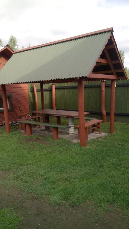 Kalamehe Farmstay Alatskivi Zewnętrze zdjęcie