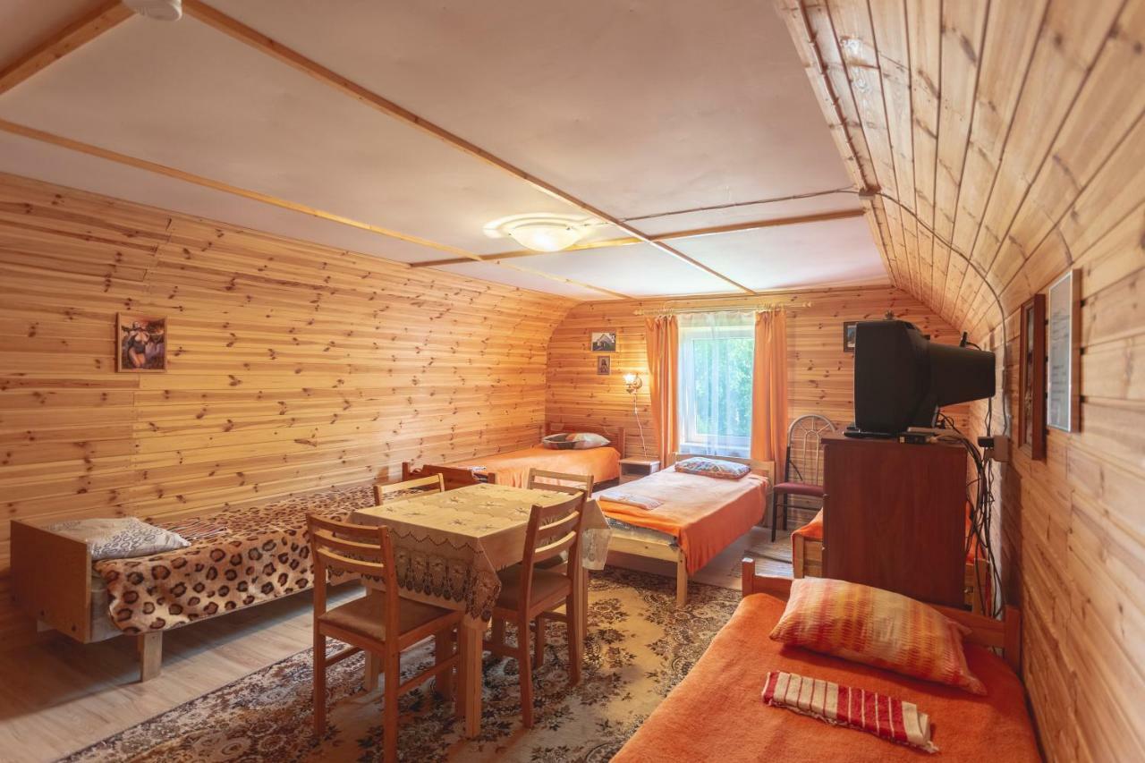 Kalamehe Farmstay Alatskivi Zewnętrze zdjęcie