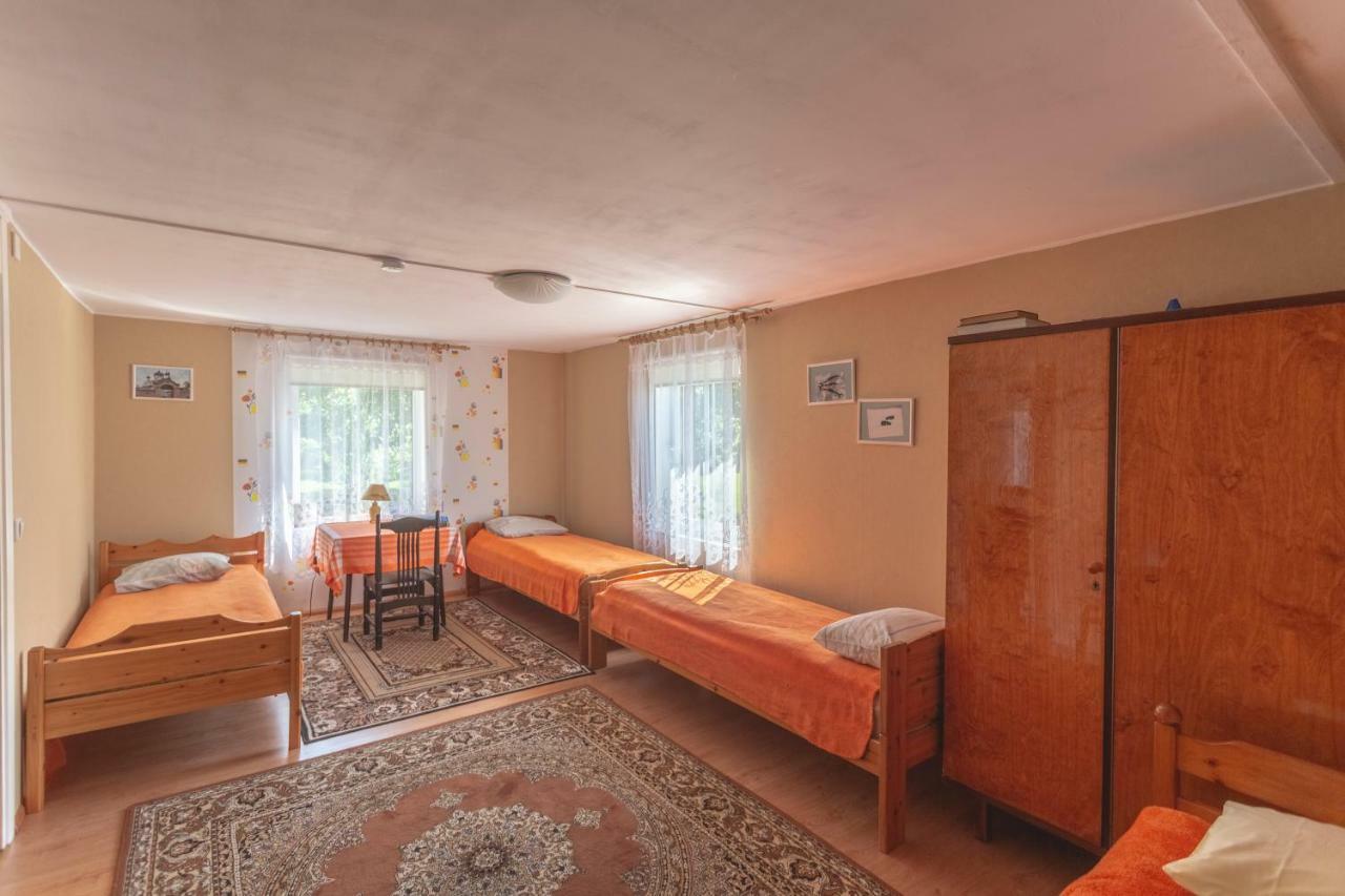 Kalamehe Farmstay Alatskivi Zewnętrze zdjęcie