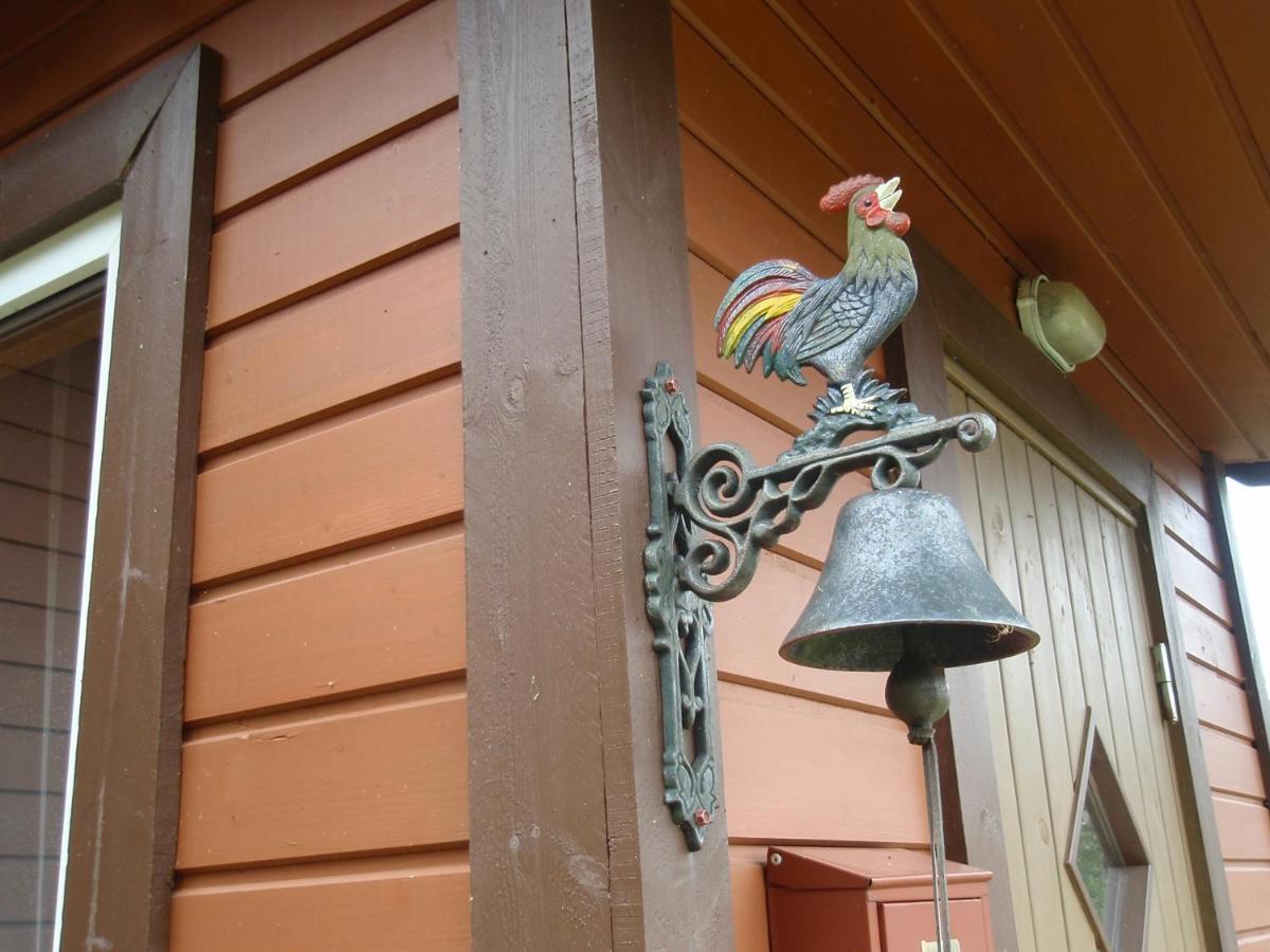 Kalamehe Farmstay Alatskivi Zewnętrze zdjęcie