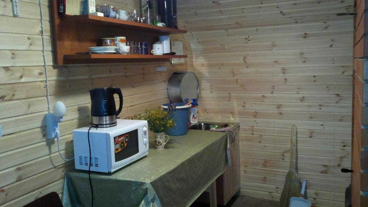 Kalamehe Farmstay Alatskivi Zewnętrze zdjęcie