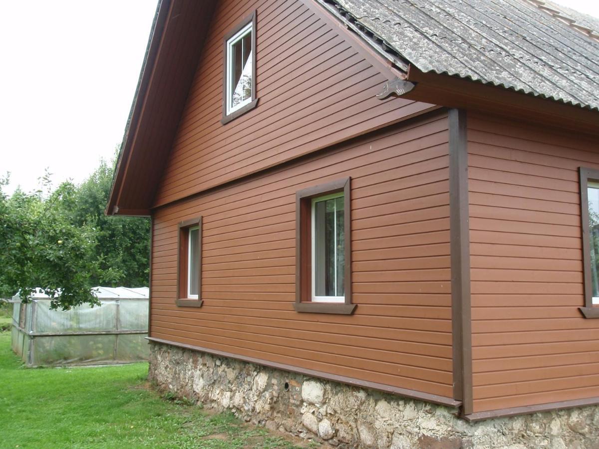Kalamehe Farmstay Alatskivi Zewnętrze zdjęcie