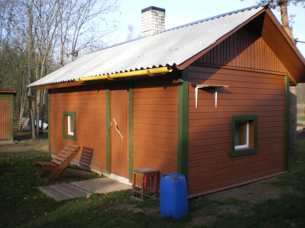 Kalamehe Farmstay Alatskivi Pokój zdjęcie