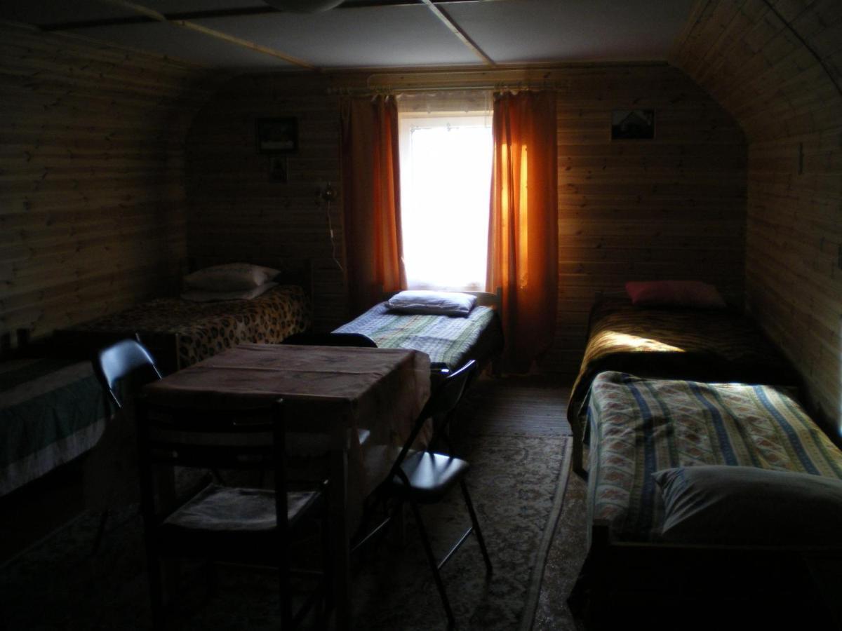 Kalamehe Farmstay Alatskivi Pokój zdjęcie